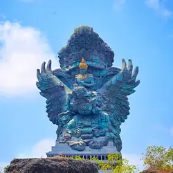 Tropical Bali Paradise