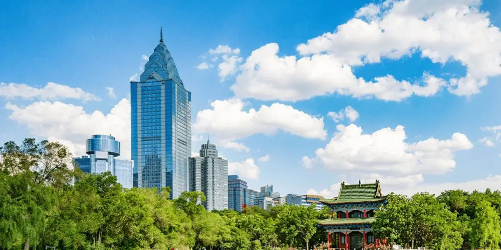 Ancient Silk Road  Expedition