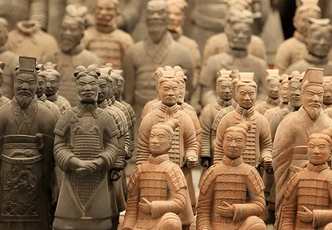 Ancient Silk Road  Expedition