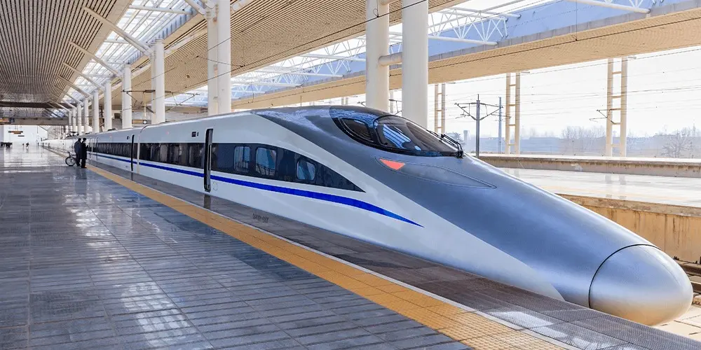 China Heritage & Modernity