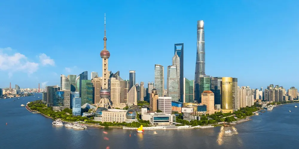 China Heritage & Modernity