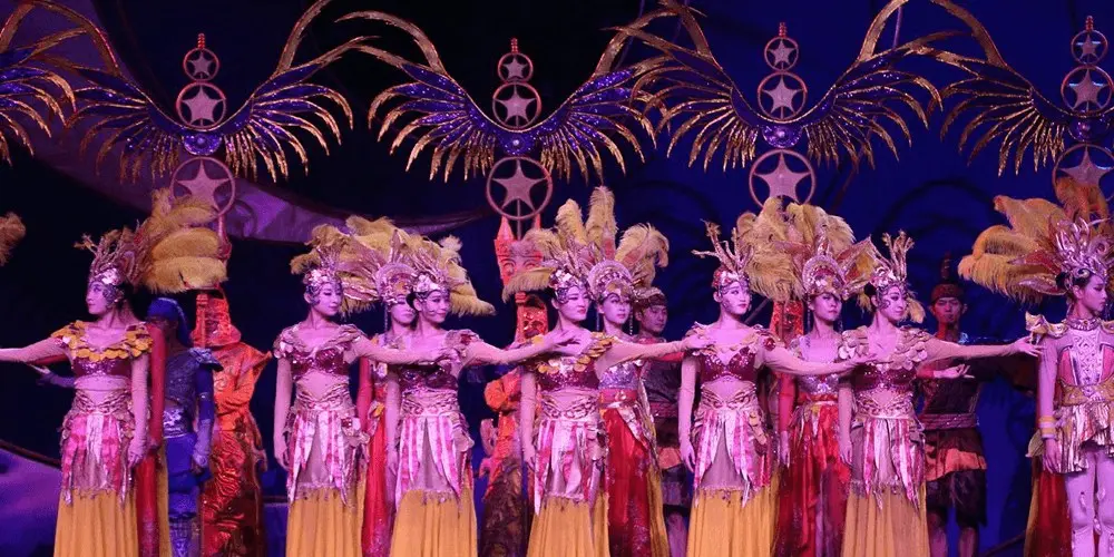 China Heritage & Modernity