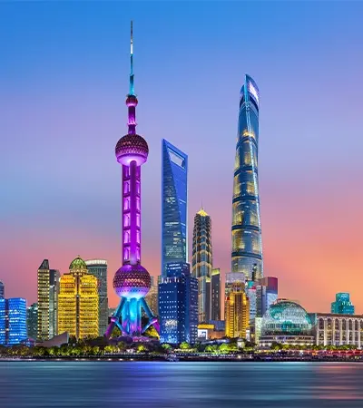 China Heritage & Modernity