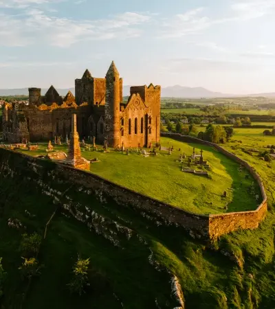 Emerald Isle Explorer