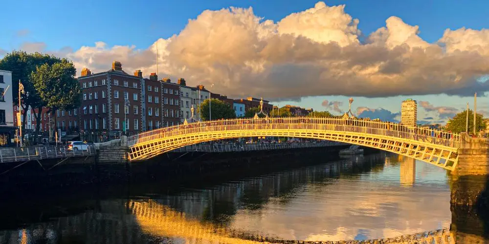 Emerald Isle Explorer