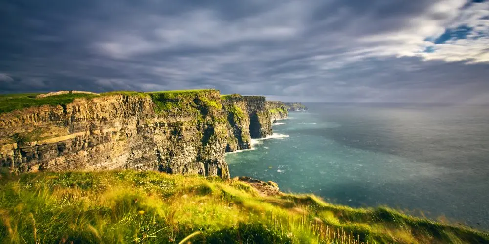 British Isles Grand Tour