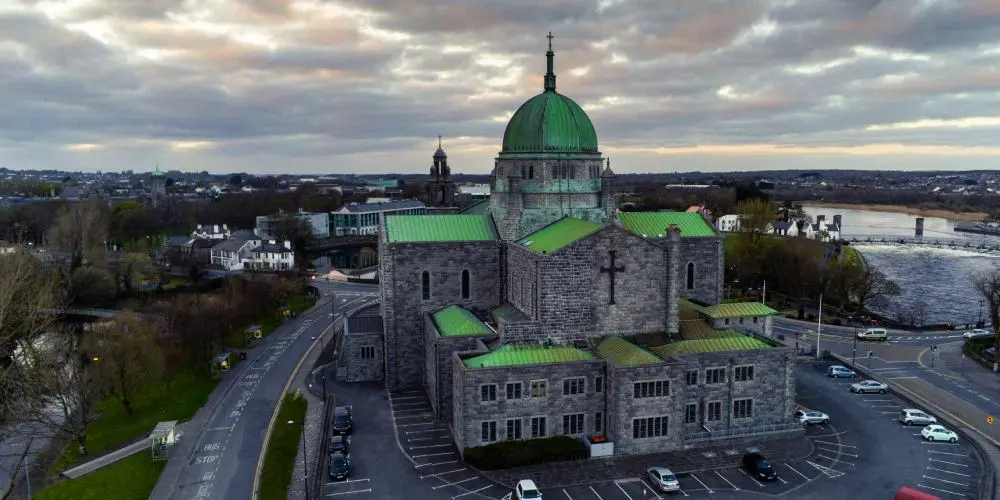 British Isles Grand Tour