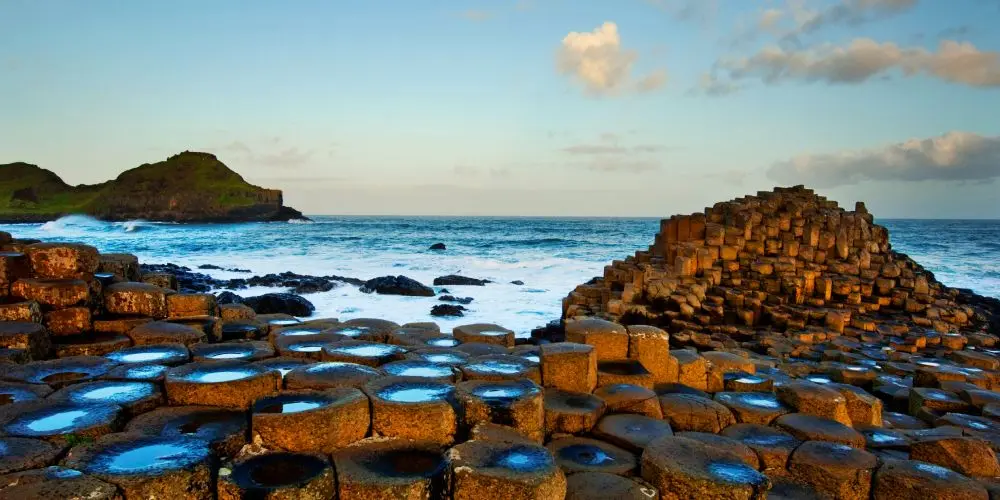 British Isles Grand Tour