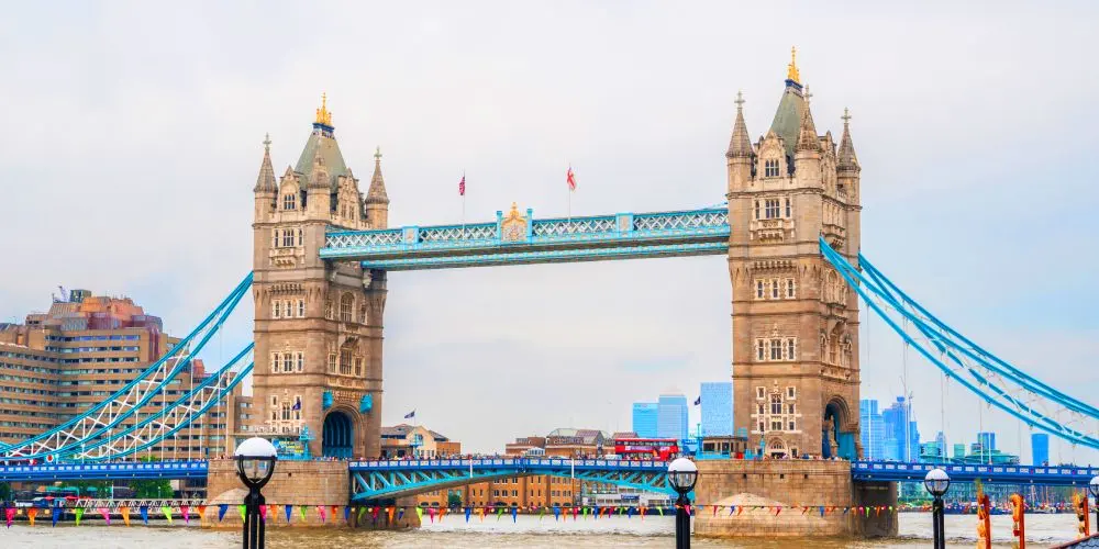 Northern Wonders & British Charm