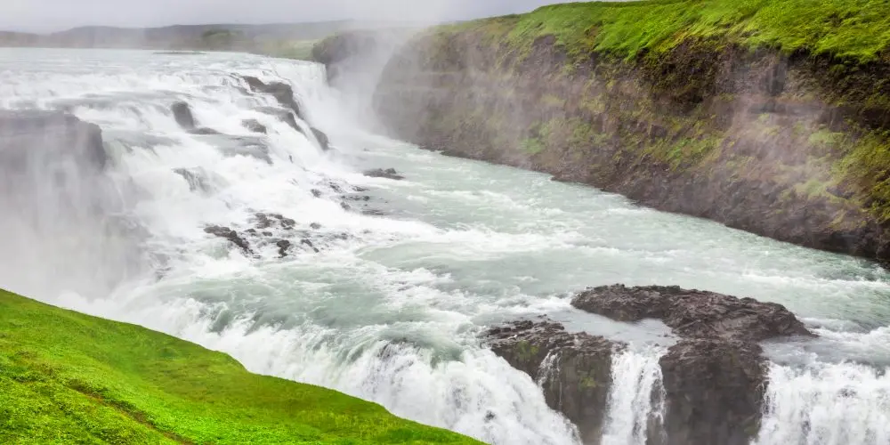 Northern Wonders & British Charm