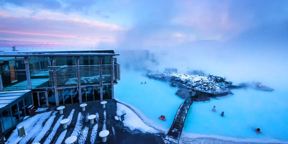 Northern Wonders & British Charm