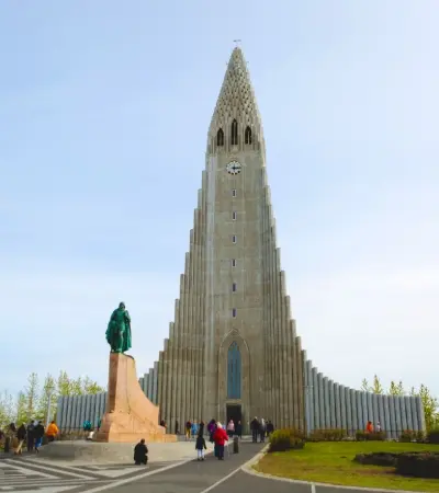 Northern Wonders & British Charm