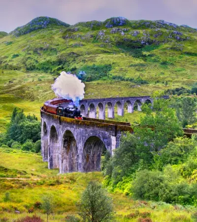 England & Scotland Explorer