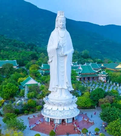 Vietnam Heritage Journey