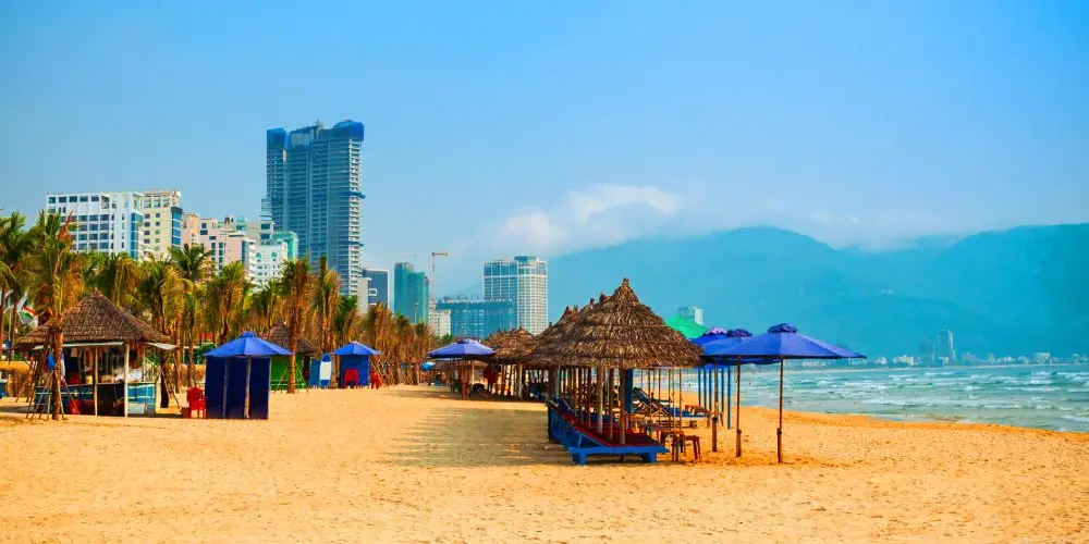 Vietnam Heritage Journey