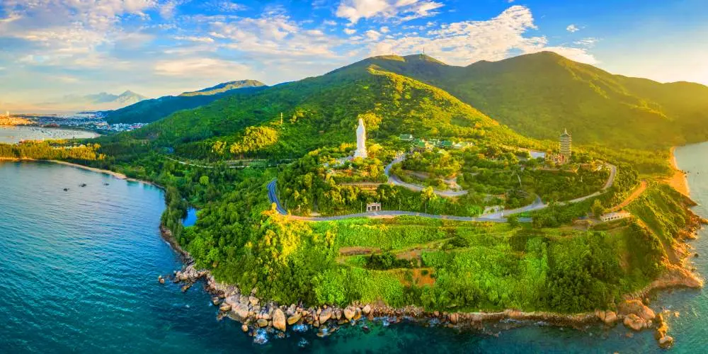 Vietnam Heritage Journey