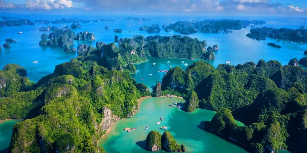 Vietnam Heritage Journey