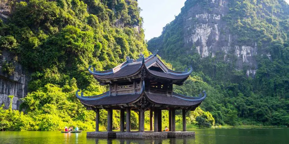 Vietnam Heritage Journey