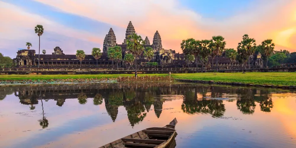 Indochina Explorer: Vietnam-Cambodia-Laos