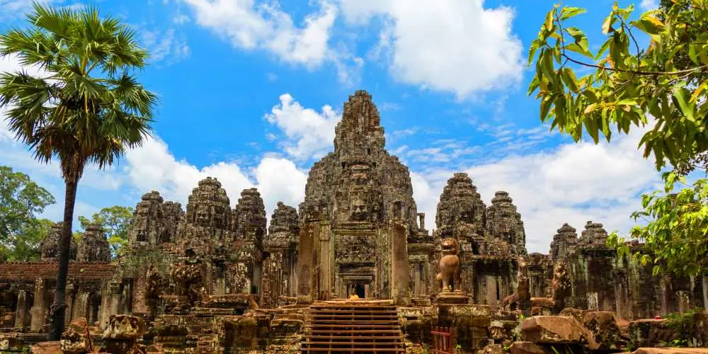 Indochina Explorer: Vietnam-Cambodia-Laos