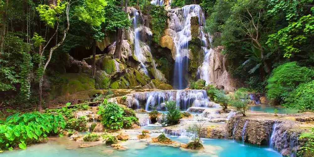 Indochina Explorer: Vietnam-Cambodia-Laos