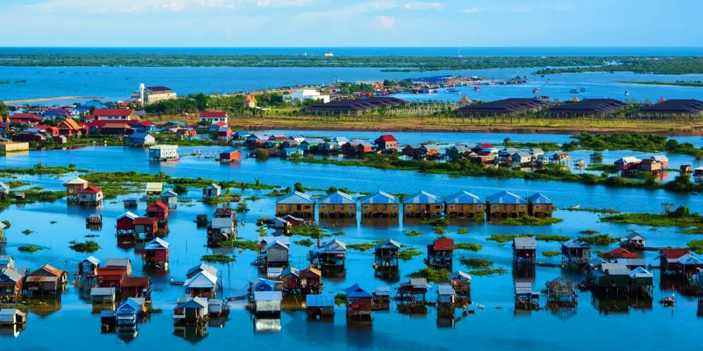 Indochina Explorer: Vietnam-Cambodia-Laos