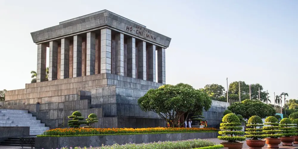 Indochina Explorer: Vietnam-Cambodia-Laos