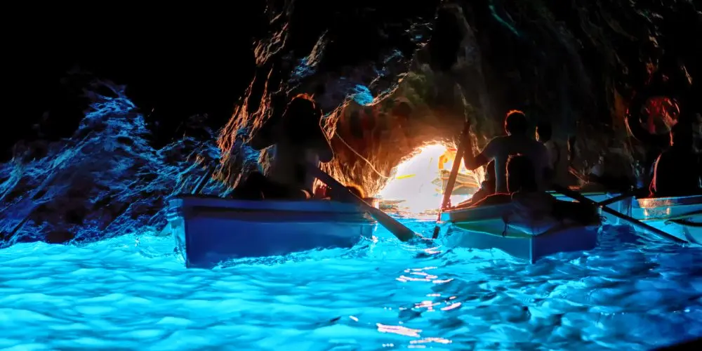 Amalfi Coast Romance - Italian Riviera