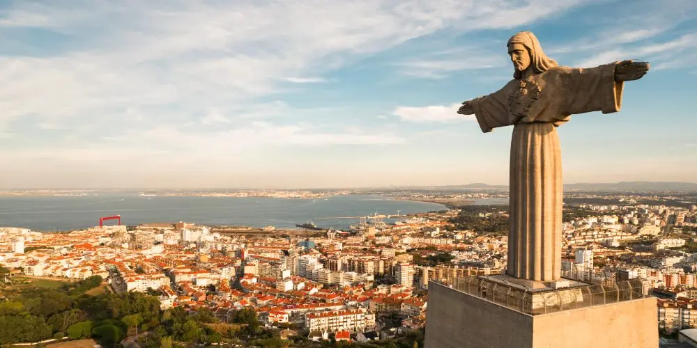 Sacred Pathways Of Southern Europe