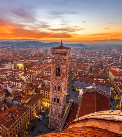 Sacred Pathways Of Southern Europe