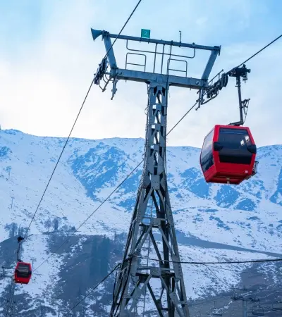 Kashmir:  Where Heaven Meets Earth