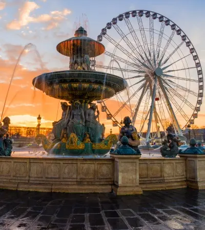 Best Of Europe Highlights