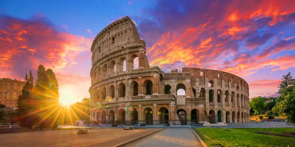 Best Of Europe Highlights