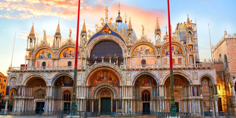 Best Of Europe Highlights