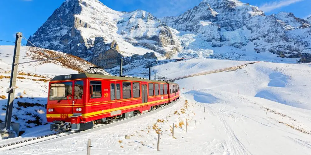 Best Of Europe Highlights