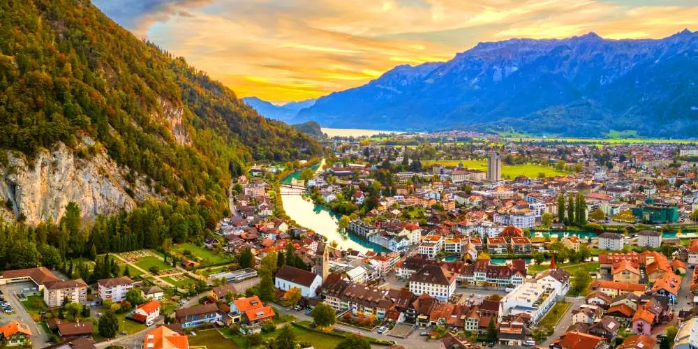 Best Of Europe Highlights