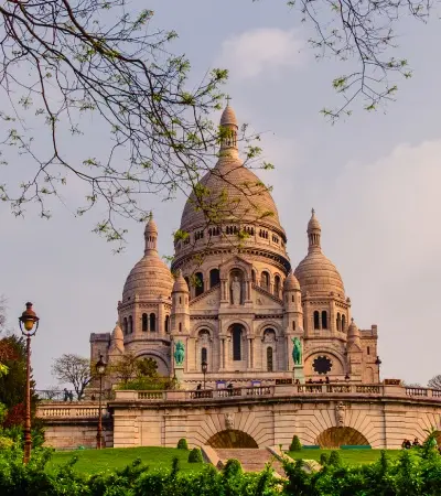 European Classics Journey