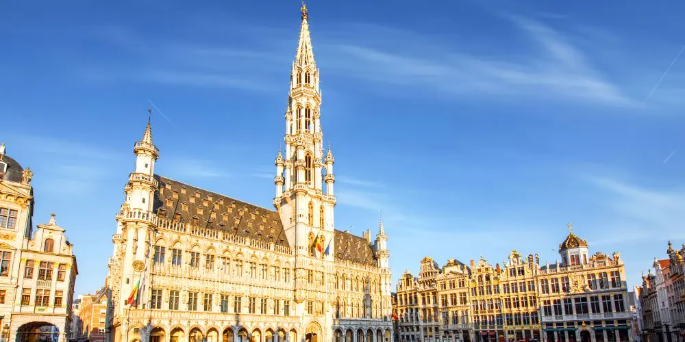 European Classics Journey