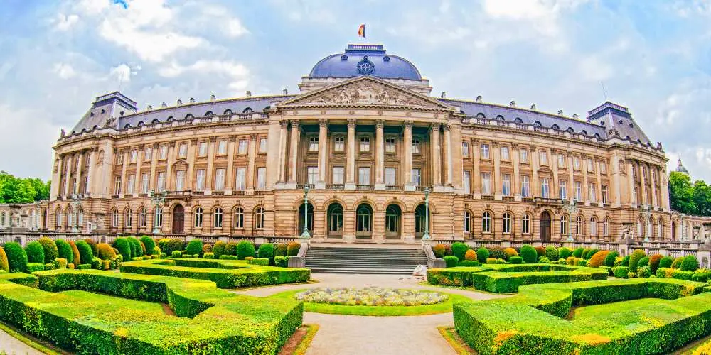 European Classics Journey