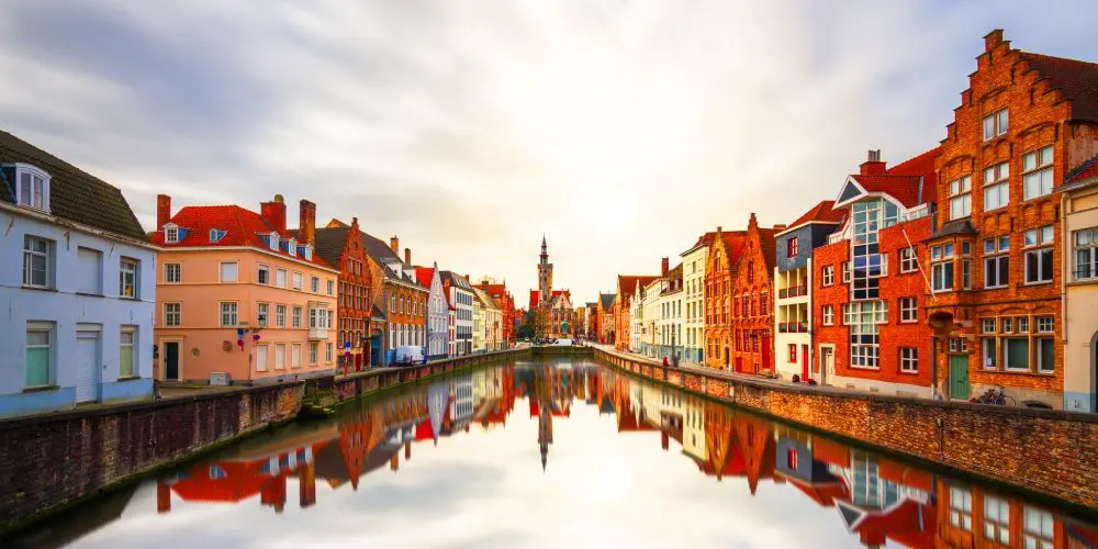 European Classics Journey