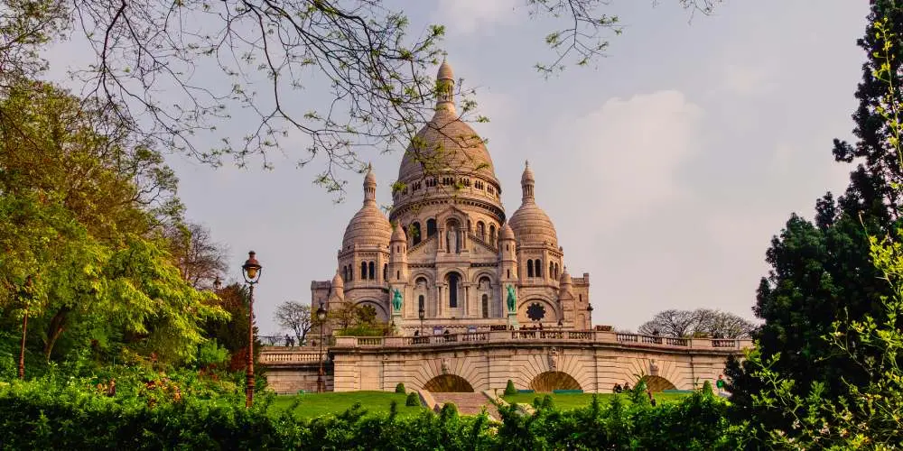 European Classics Journey