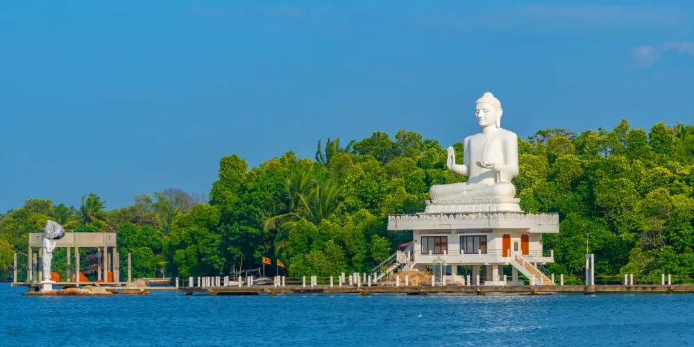 Tropical Paradise Escape