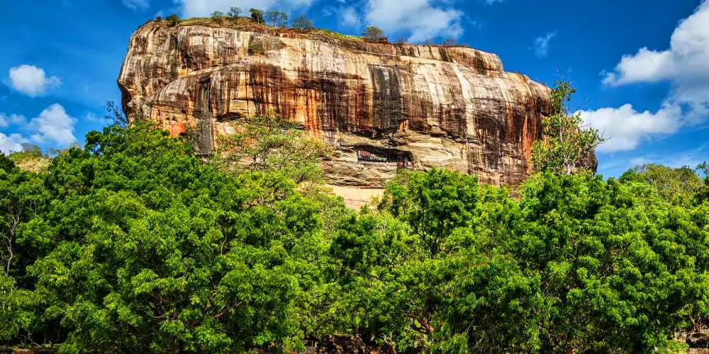 Mystic Ceylon Explorer