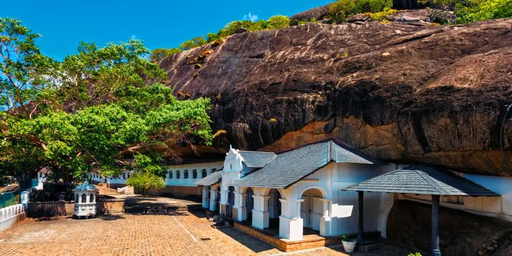 Mystic Ceylon Explorer