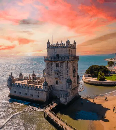 Western European Splendors