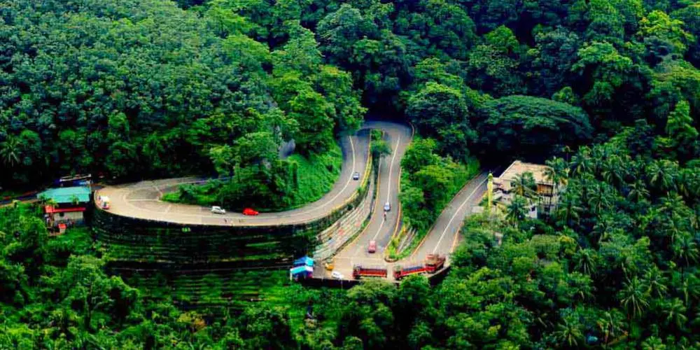 Highrange Kerala Expedition