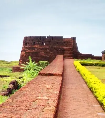 Highrange Kerala Expedition