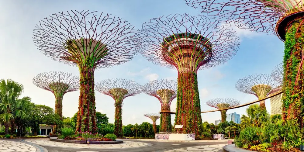 Southeast Asian Splendors