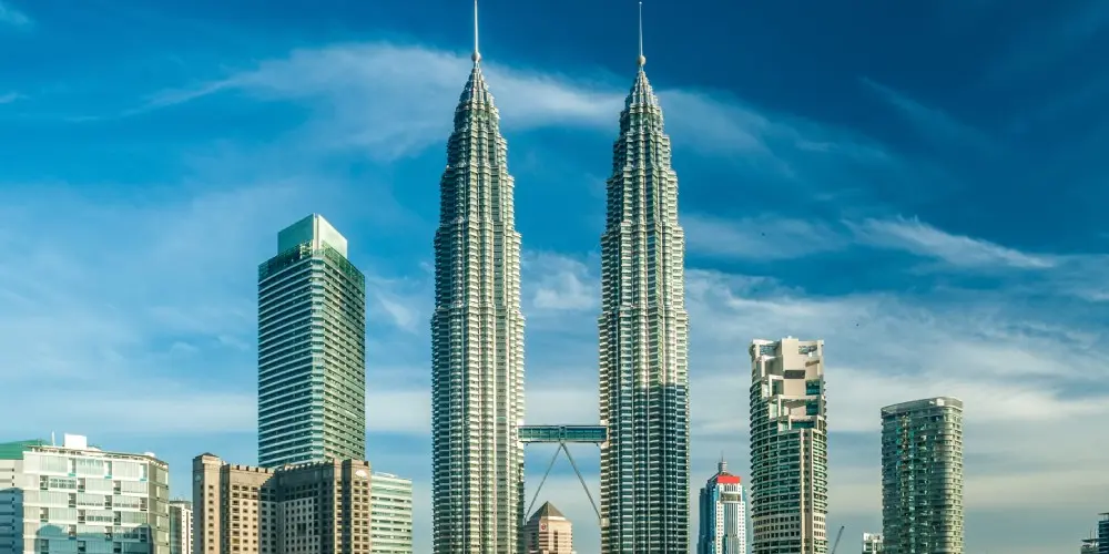 Southeast Asian Splendors