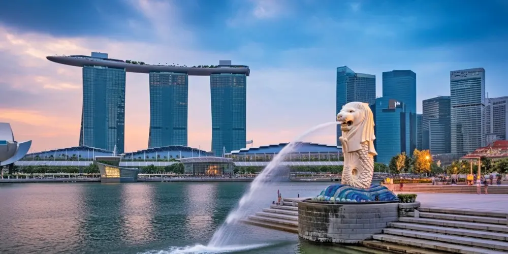 Southeast Asian Splendors